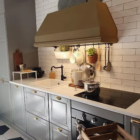 The Mirror - Terme Apartment *