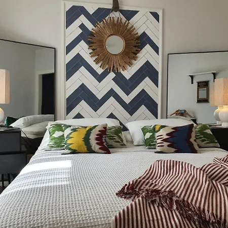 The Mirror - Terme *