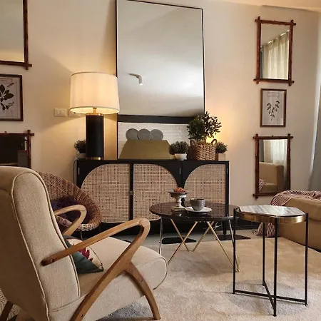 The Mirror - Terme Merano