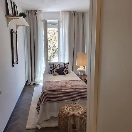 Lägenhet The Mirror - Terme *