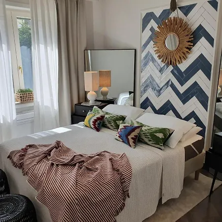 The Mirror - Terme *