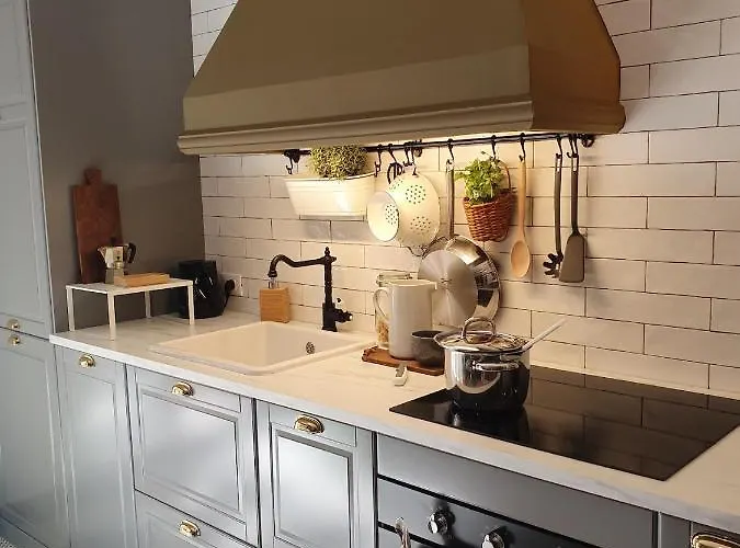 The Mirror - Terme Apartament *