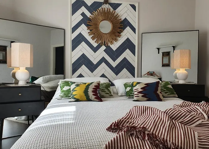 The Mirror - Terme *