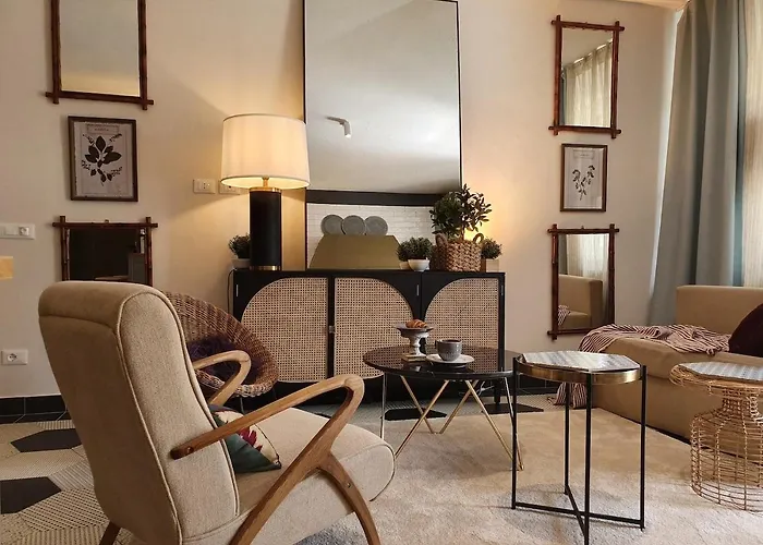 The Mirror - Terme Merano