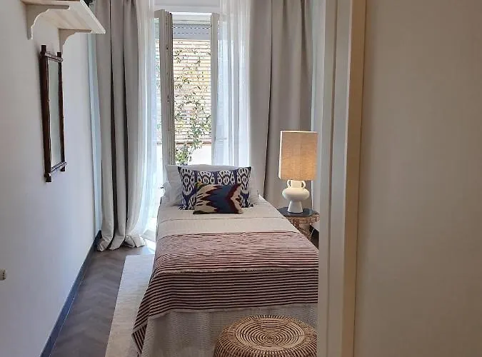 Apartment The Mirror - Terme *