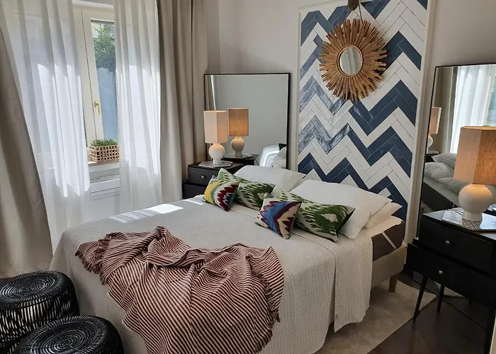 The Mirror - Terme *