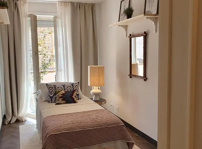 The Mirror - Terme Apartment Meran