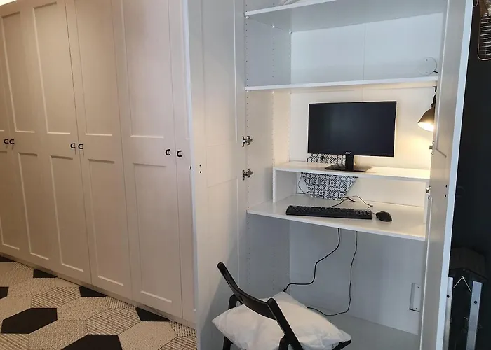 The Mirror - Terme Merano